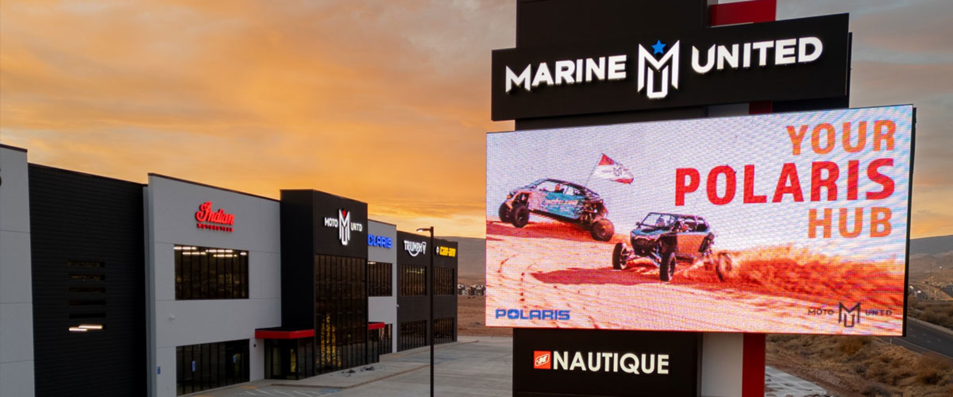 Maximizing Business Visibility with Effective Signage