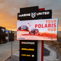 Maximizing Business Visibility with Effective Signage
